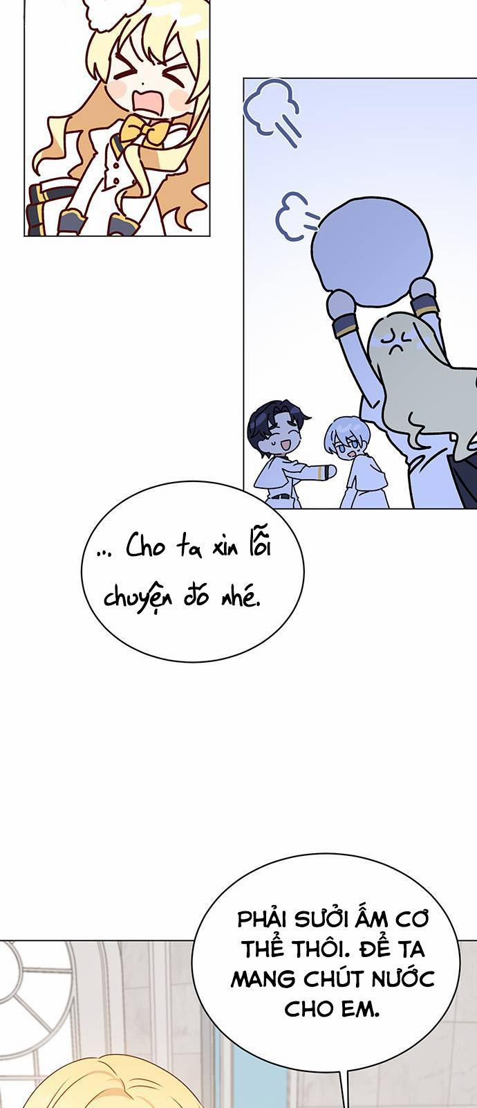 manhwax10.com - Truyện Manhwa Tôi Là Vị Hôn Thê Phản Diện Chương 54 Trang 32