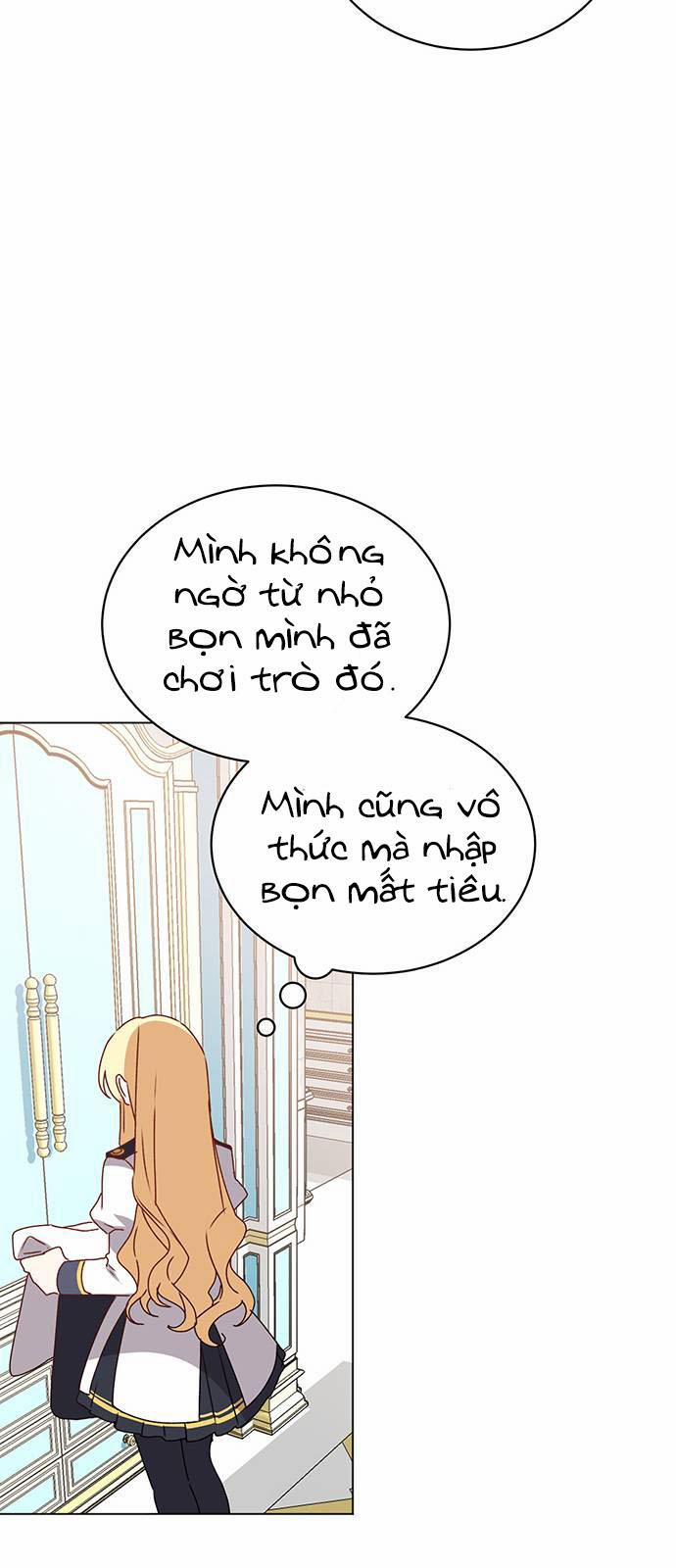 manhwax10.com - Truyện Manhwa Tôi Là Vị Hôn Thê Phản Diện Chương 54 Trang 34