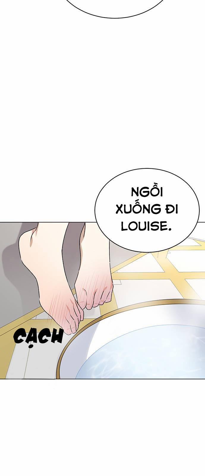 manhwax10.com - Truyện Manhwa Tôi Là Vị Hôn Thê Phản Diện Chương 54 Trang 40
