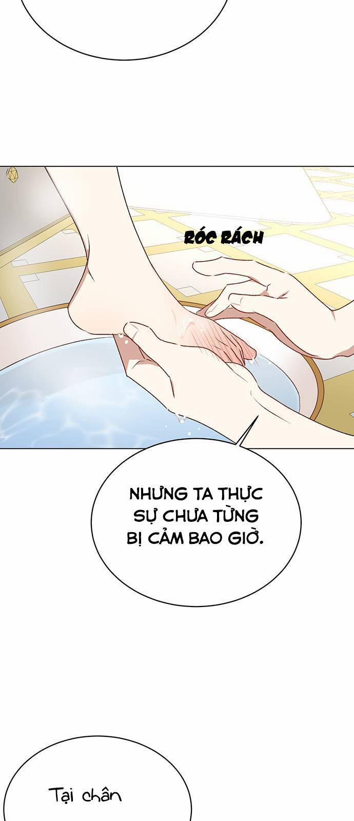 manhwax10.com - Truyện Manhwa Tôi Là Vị Hôn Thê Phản Diện Chương 54 Trang 42