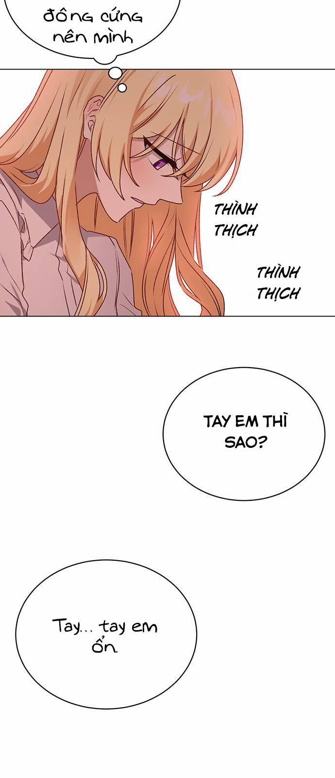 manhwax10.com - Truyện Manhwa Tôi Là Vị Hôn Thê Phản Diện Chương 54 Trang 43