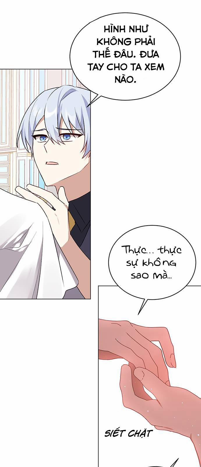 manhwax10.com - Truyện Manhwa Tôi Là Vị Hôn Thê Phản Diện Chương 54 Trang 44