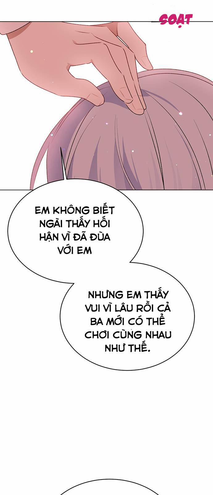 manhwax10.com - Truyện Manhwa Tôi Là Vị Hôn Thê Phản Diện Chương 54 Trang 48