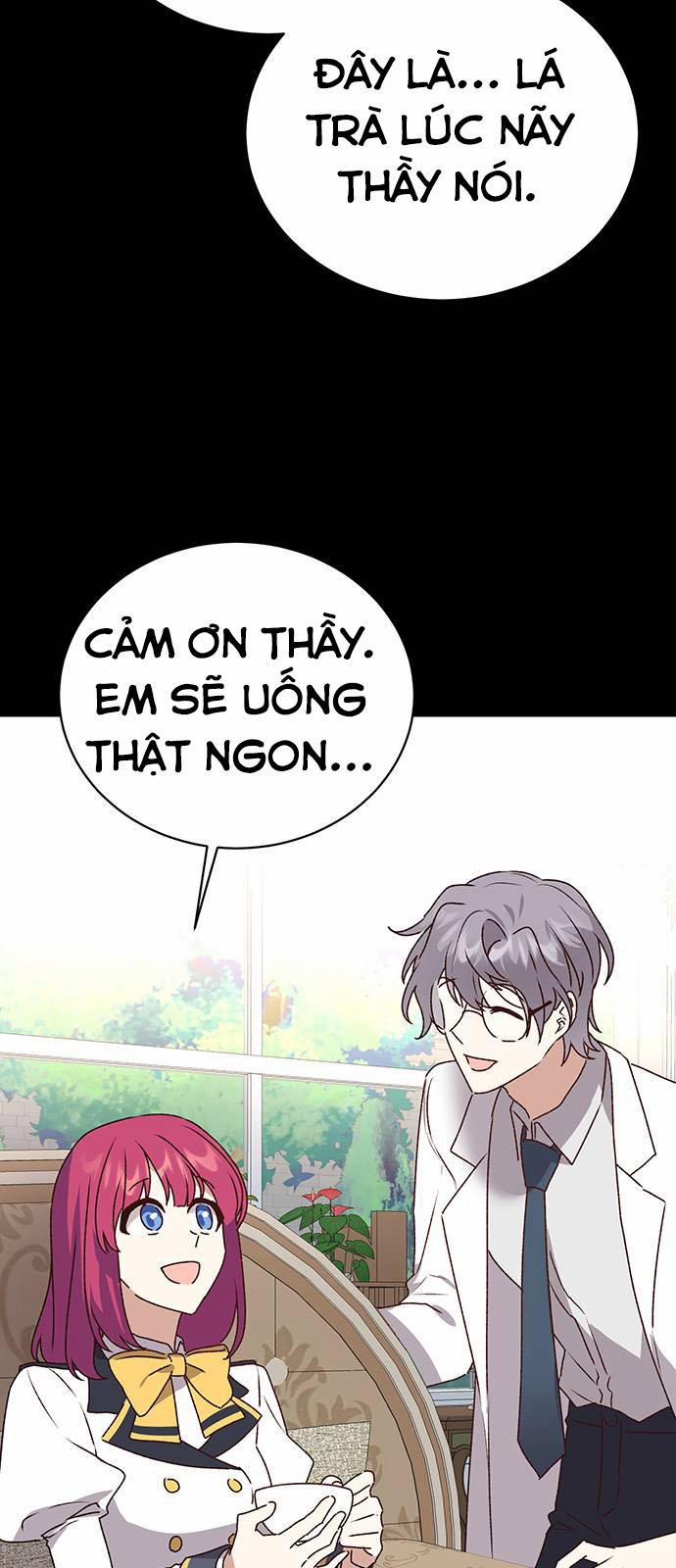 manhwax10.com - Truyện Manhwa Tôi Là Vị Hôn Thê Phản Diện Chương 55 5 Trang 2
