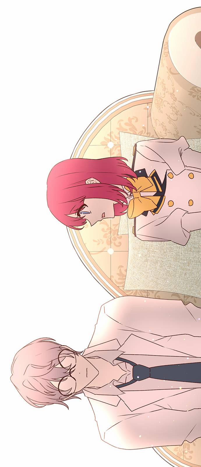 manhwax10.com - Truyện Manhwa Tôi Là Vị Hôn Thê Phản Diện Chương 55 5 Trang 13