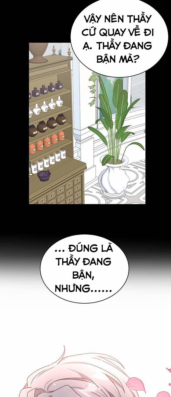 manhwax10.com - Truyện Manhwa Tôi Là Vị Hôn Thê Phản Diện Chương 55 5 Trang 18