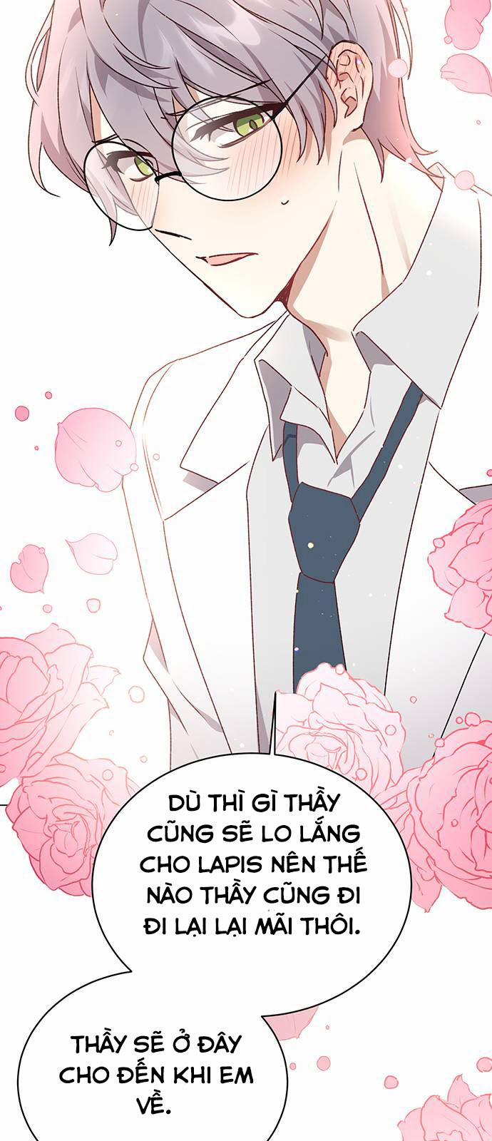 manhwax10.com - Truyện Manhwa Tôi Là Vị Hôn Thê Phản Diện Chương 55 5 Trang 19