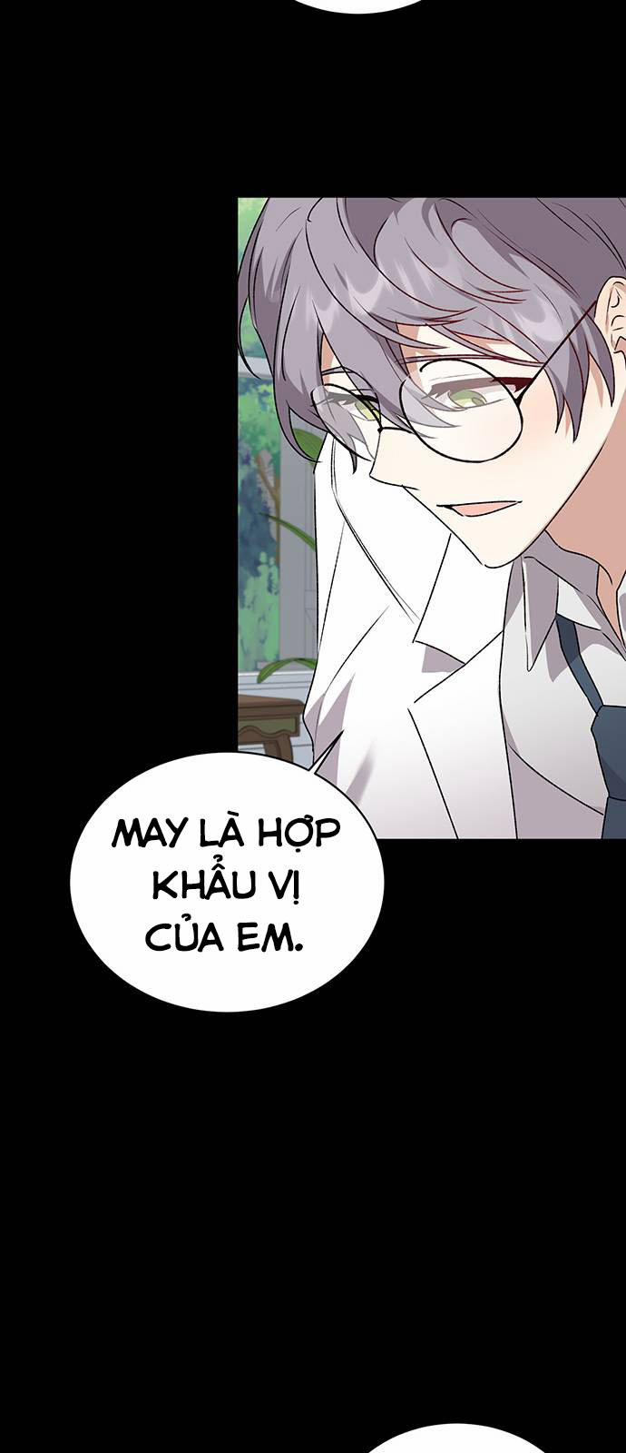 manhwax10.com - Truyện Manhwa Tôi Là Vị Hôn Thê Phản Diện Chương 55 5 Trang 4