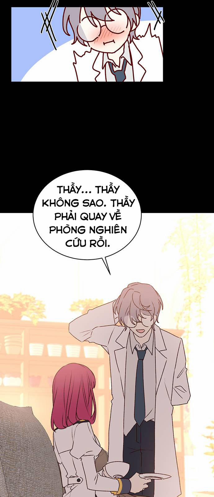 manhwax10.com - Truyện Manhwa Tôi Là Vị Hôn Thê Phản Diện Chương 55 5 Trang 6