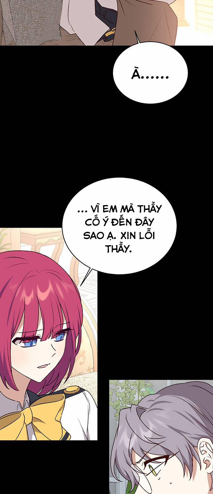 manhwax10.com - Truyện Manhwa Tôi Là Vị Hôn Thê Phản Diện Chương 55 5 Trang 7