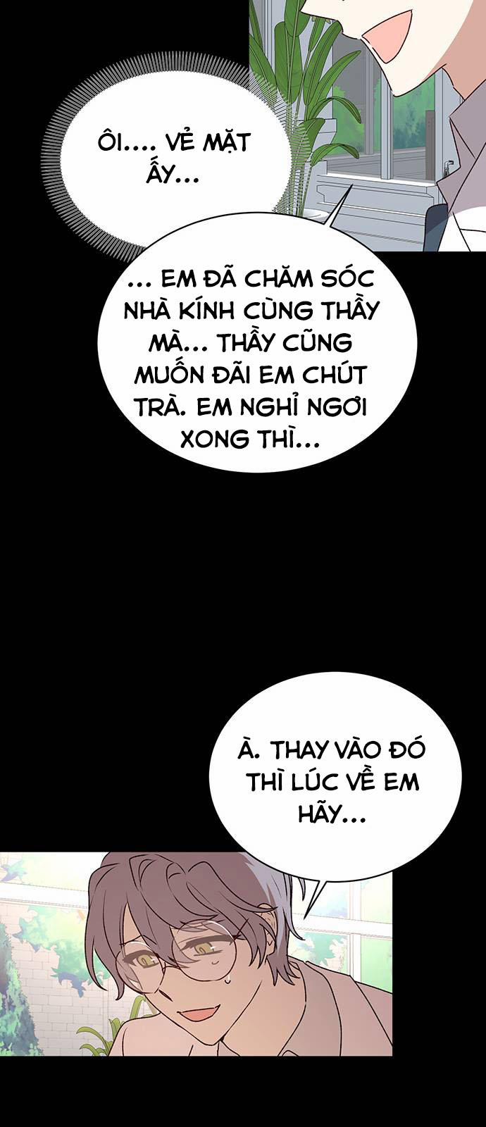 manhwax10.com - Truyện Manhwa Tôi Là Vị Hôn Thê Phản Diện Chương 55 5 Trang 8