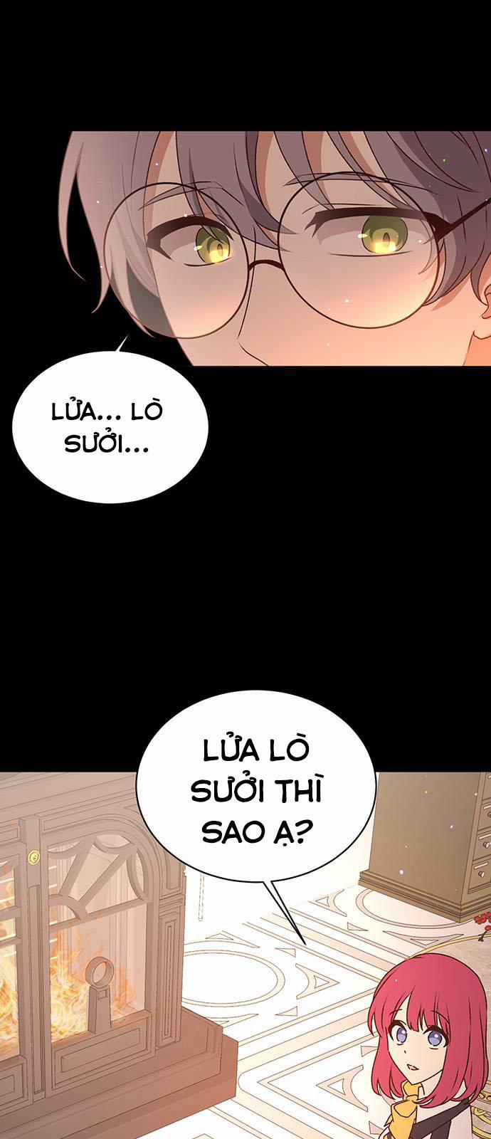 manhwax10.com - Truyện Manhwa Tôi Là Vị Hôn Thê Phản Diện Chương 55 5 Trang 9