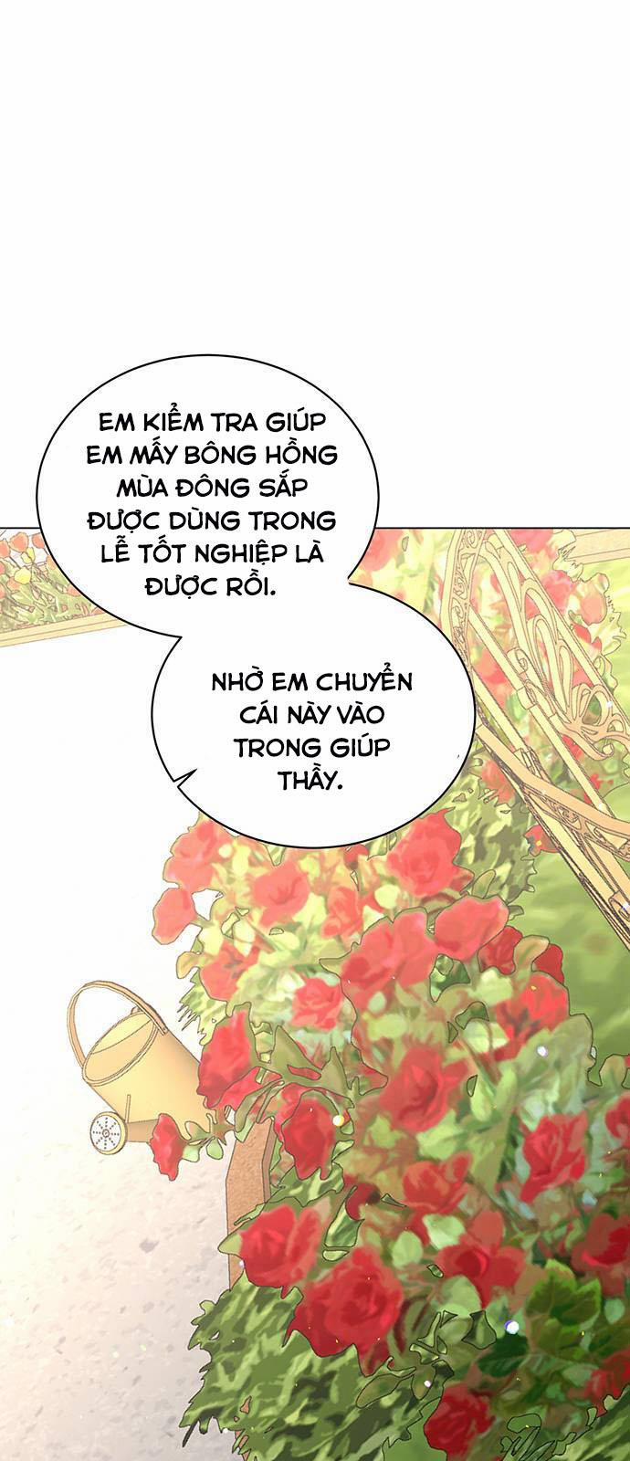 manhwax10.com - Truyện Manhwa Tôi Là Vị Hôn Thê Phản Diện Chương 55 Trang 19