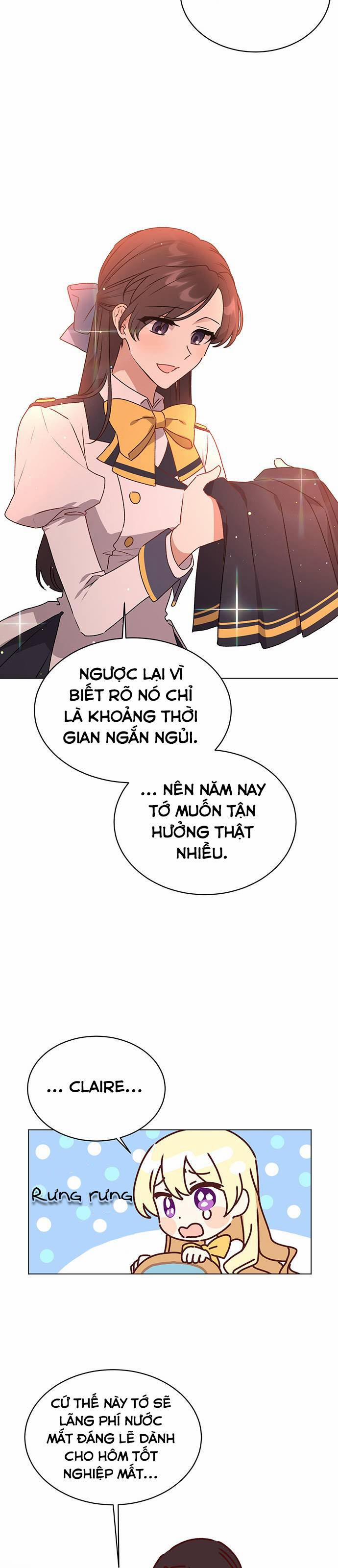 manhwax10.com - Truyện Manhwa Tôi Là Vị Hôn Thê Phản Diện Chương 55 Trang 4