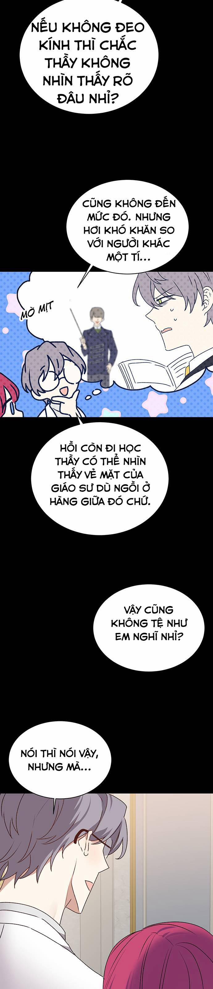 manhwax10.com - Truyện Manhwa Tôi Là Vị Hôn Thê Phản Diện Chương 55 Trang 32