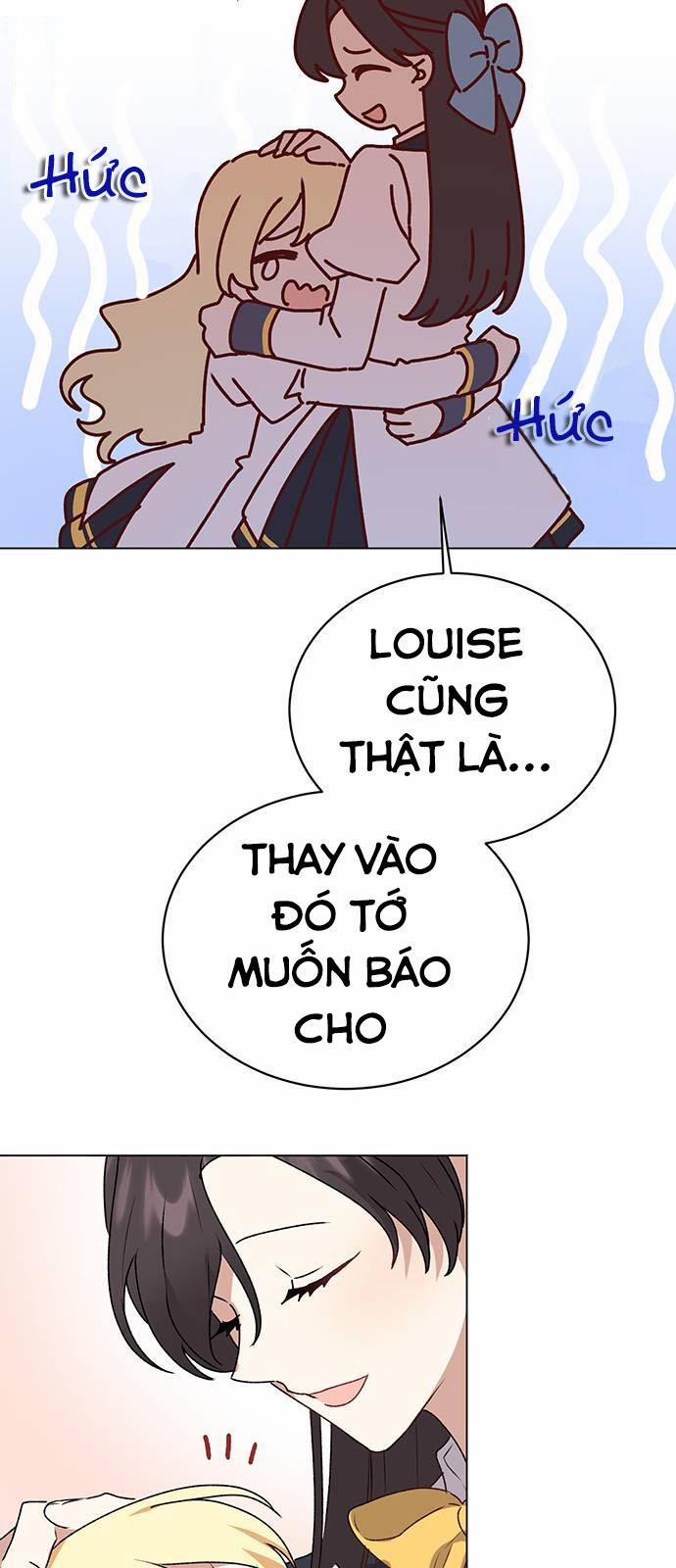 manhwax10.com - Truyện Manhwa Tôi Là Vị Hôn Thê Phản Diện Chương 55 Trang 5