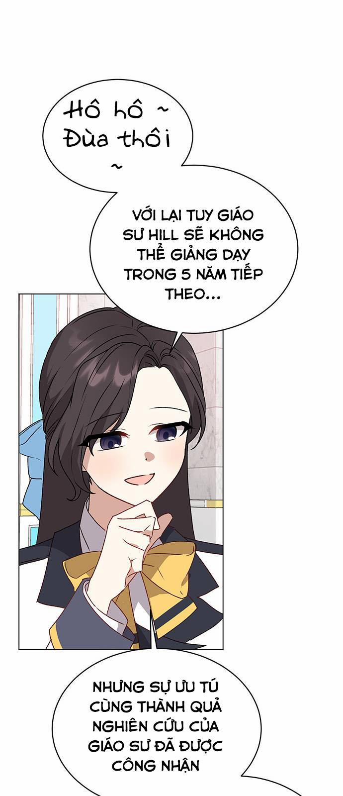 manhwax10.com - Truyện Manhwa Tôi Là Vị Hôn Thê Phản Diện Chương 55 Trang 9