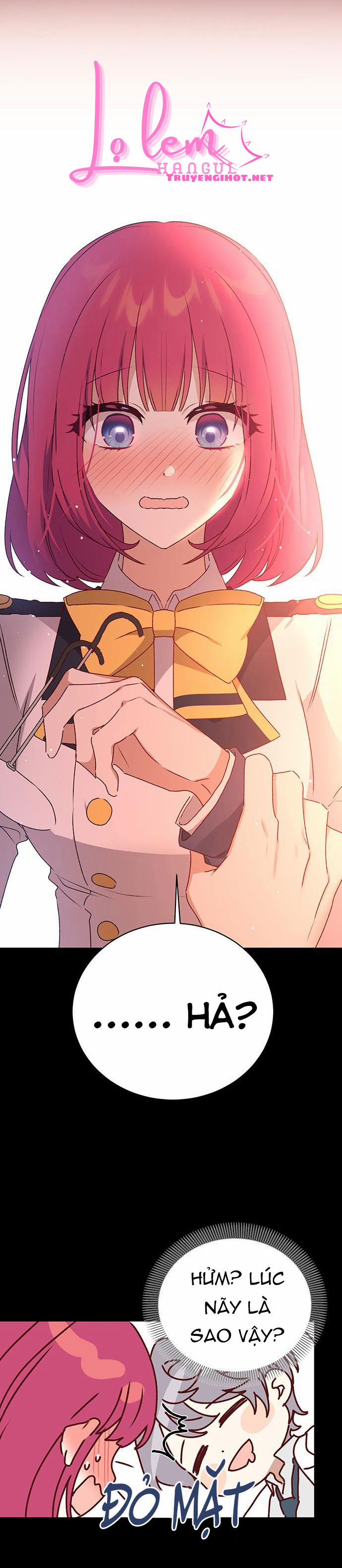 manhwax10.com - Truyện Manhwa Tôi Là Vị Hôn Thê Phản Diện Chương 56 1 Trang 12