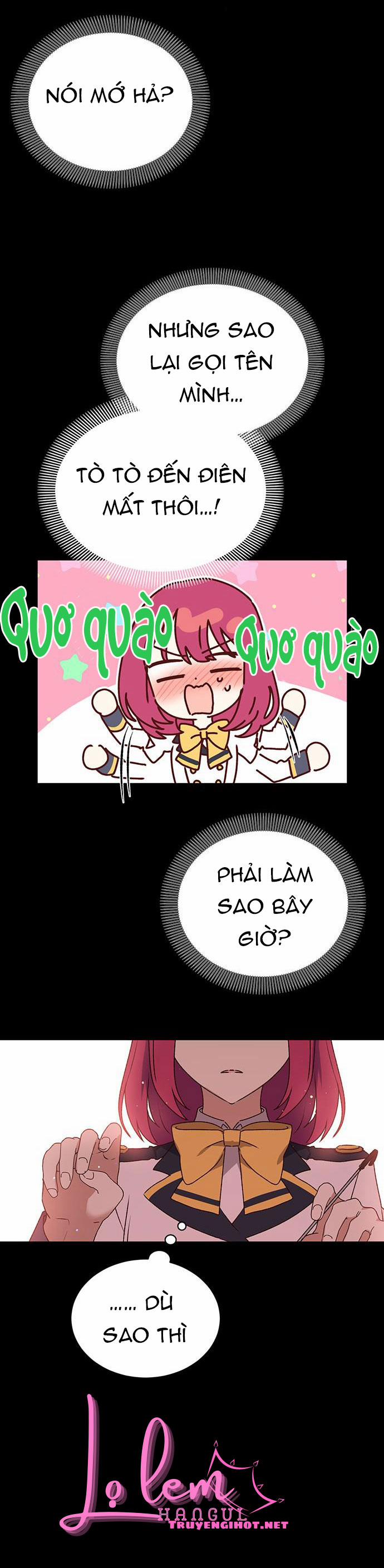 manhwax10.com - Truyện Manhwa Tôi Là Vị Hôn Thê Phản Diện Chương 56 1 Trang 13