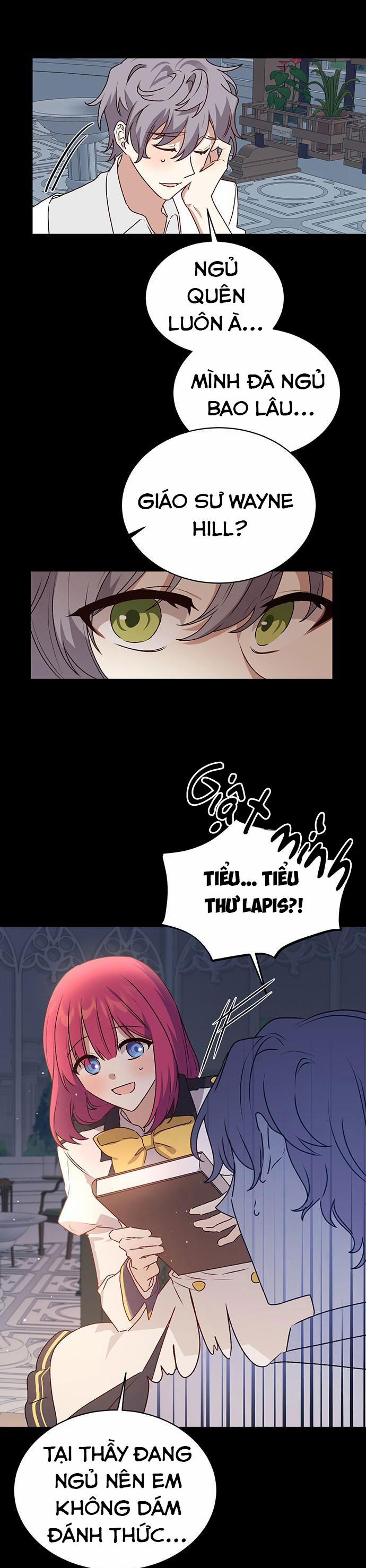 manhwax10.com - Truyện Manhwa Tôi Là Vị Hôn Thê Phản Diện Chương 56 1 Trang 16