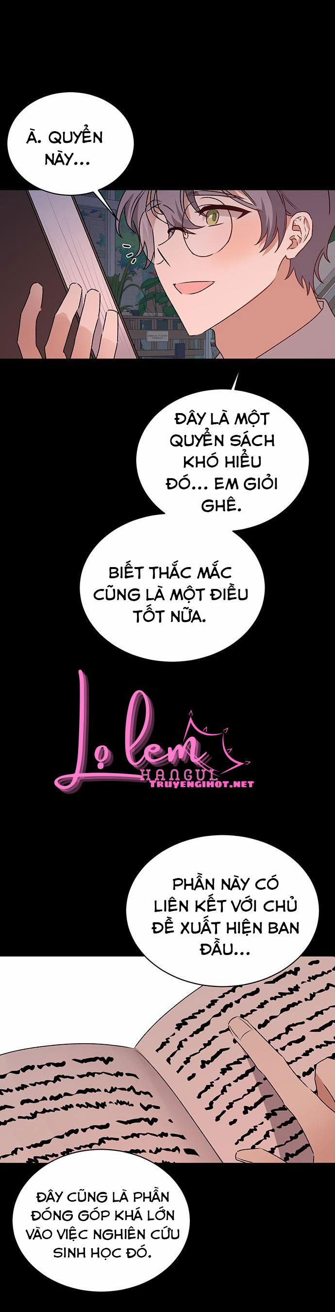 manhwax10.com - Truyện Manhwa Tôi Là Vị Hôn Thê Phản Diện Chương 56 1 Trang 19