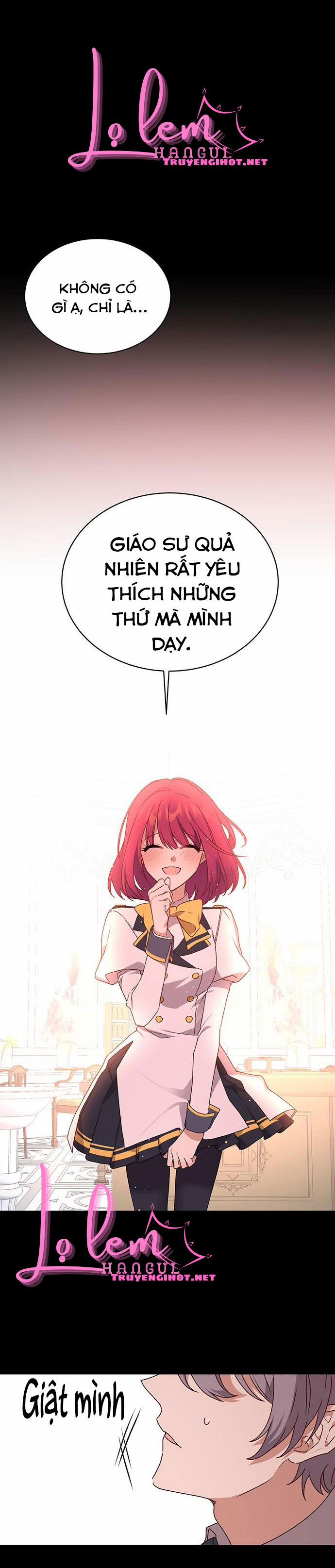 manhwax10.com - Truyện Manhwa Tôi Là Vị Hôn Thê Phản Diện Chương 56 1 Trang 21