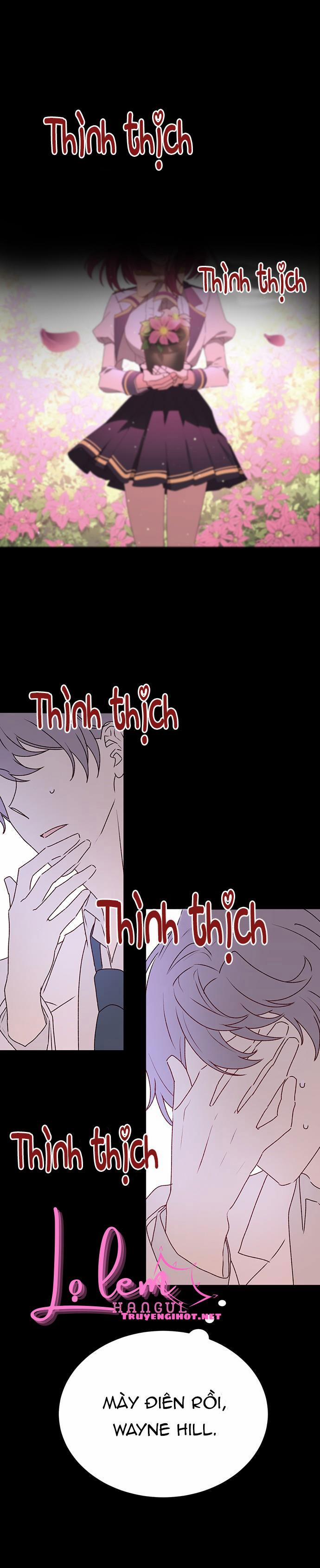 manhwax10.com - Truyện Manhwa Tôi Là Vị Hôn Thê Phản Diện Chương 56 1 Trang 22
