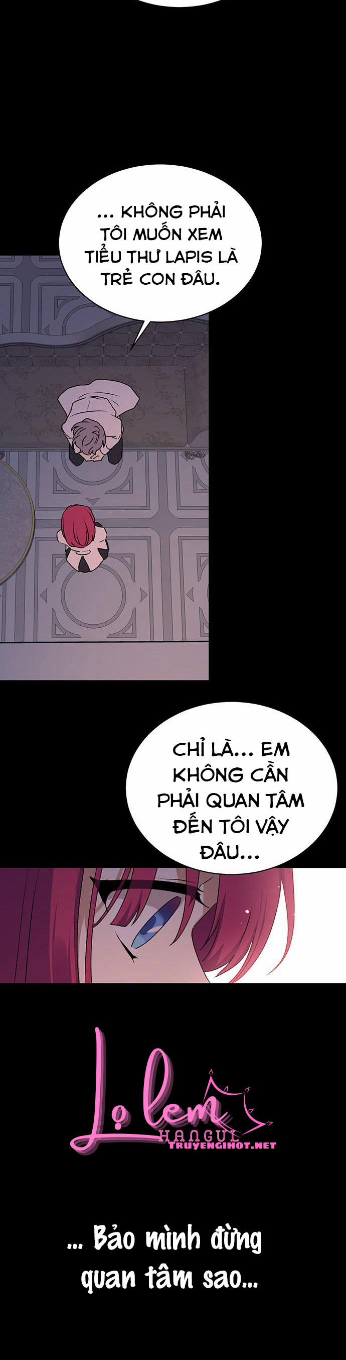 manhwax10.com - Truyện Manhwa Tôi Là Vị Hôn Thê Phản Diện Chương 56 2 Trang 6