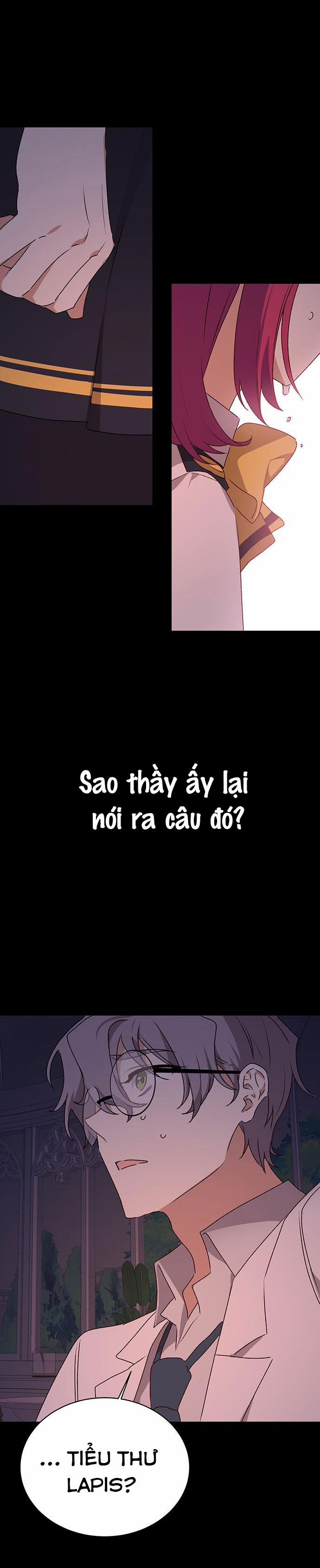 manhwax10.com - Truyện Manhwa Tôi Là Vị Hôn Thê Phản Diện Chương 56 2 Trang 7