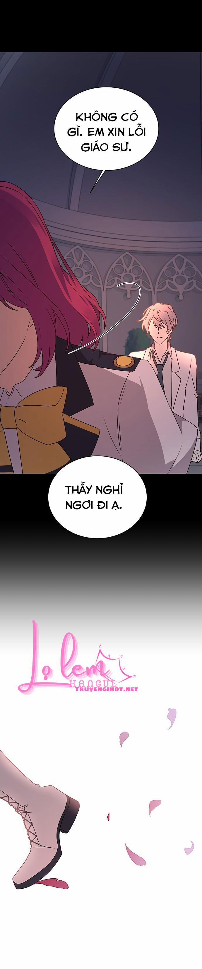manhwax10.com - Truyện Manhwa Tôi Là Vị Hôn Thê Phản Diện Chương 56 2 Trang 10