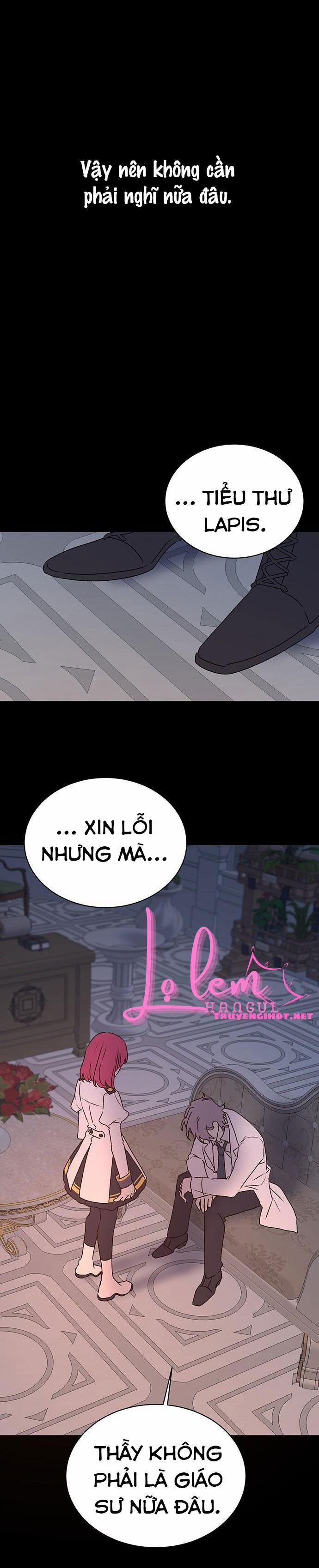 manhwax10.com - Truyện Manhwa Tôi Là Vị Hôn Thê Phản Diện Chương 57 1 Trang 2