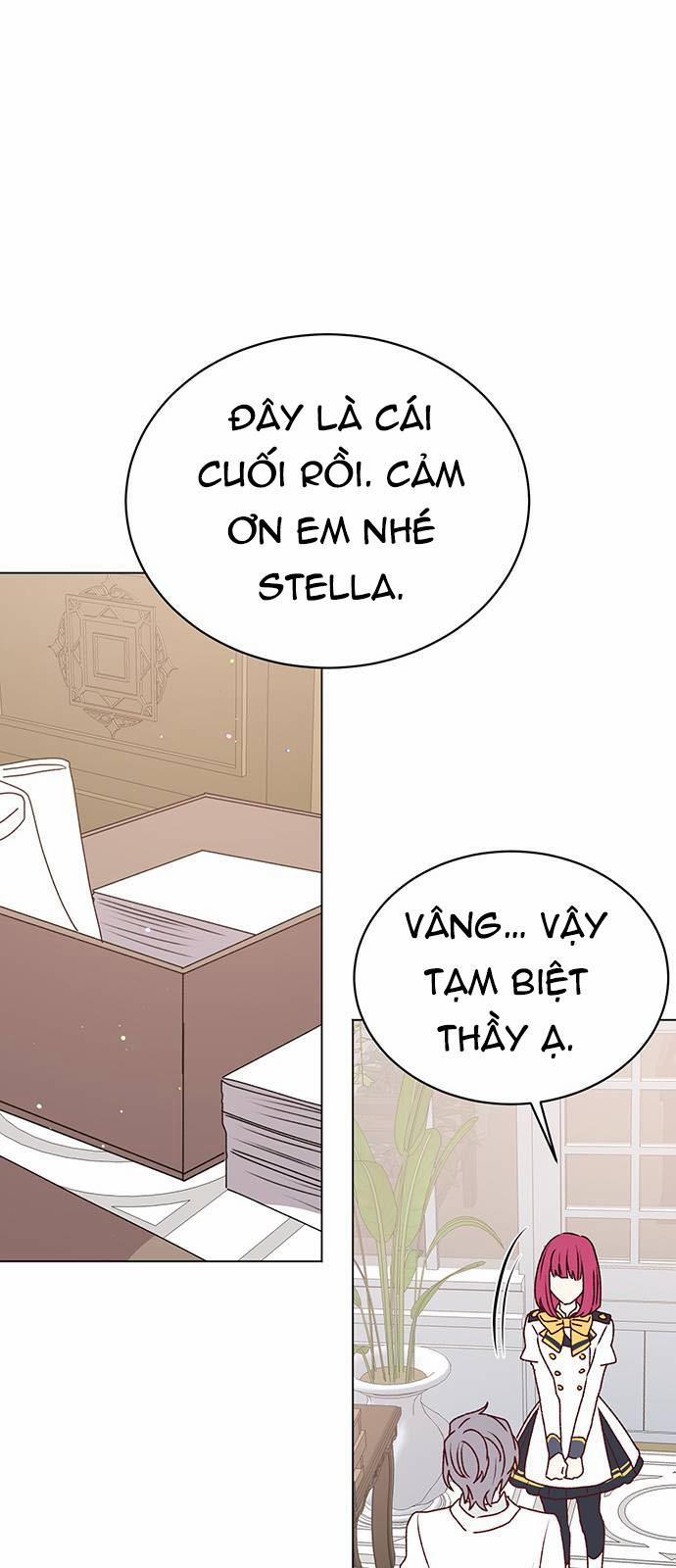 manhwax10.com - Truyện Manhwa Tôi Là Vị Hôn Thê Phản Diện Chương 57 2 Trang 1