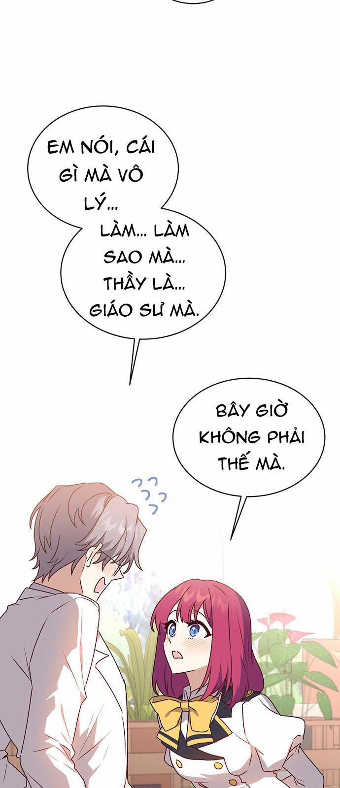 manhwax10.com - Truyện Manhwa Tôi Là Vị Hôn Thê Phản Diện Chương 57 2 Trang 12