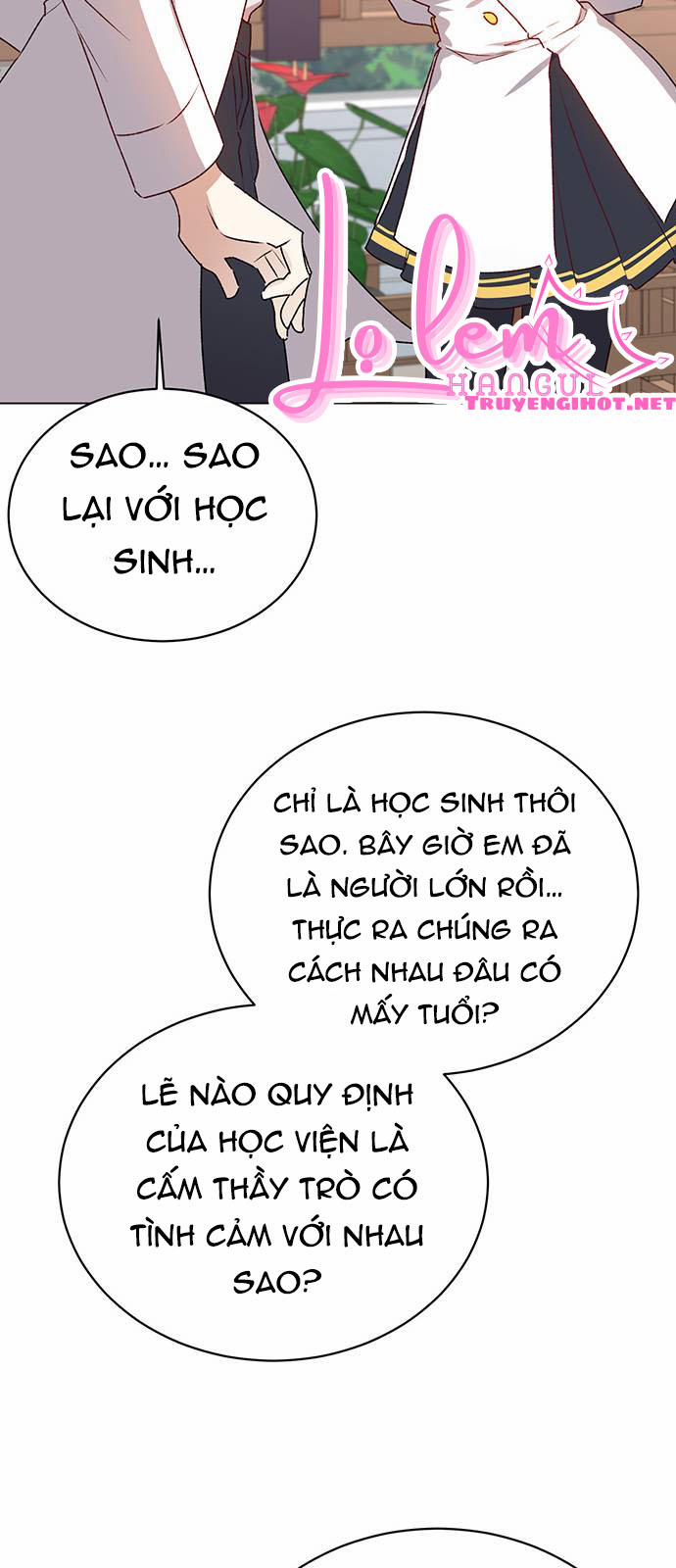manhwax10.com - Truyện Manhwa Tôi Là Vị Hôn Thê Phản Diện Chương 57 2 Trang 13