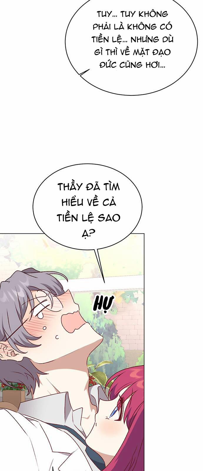 manhwax10.com - Truyện Manhwa Tôi Là Vị Hôn Thê Phản Diện Chương 57 2 Trang 14