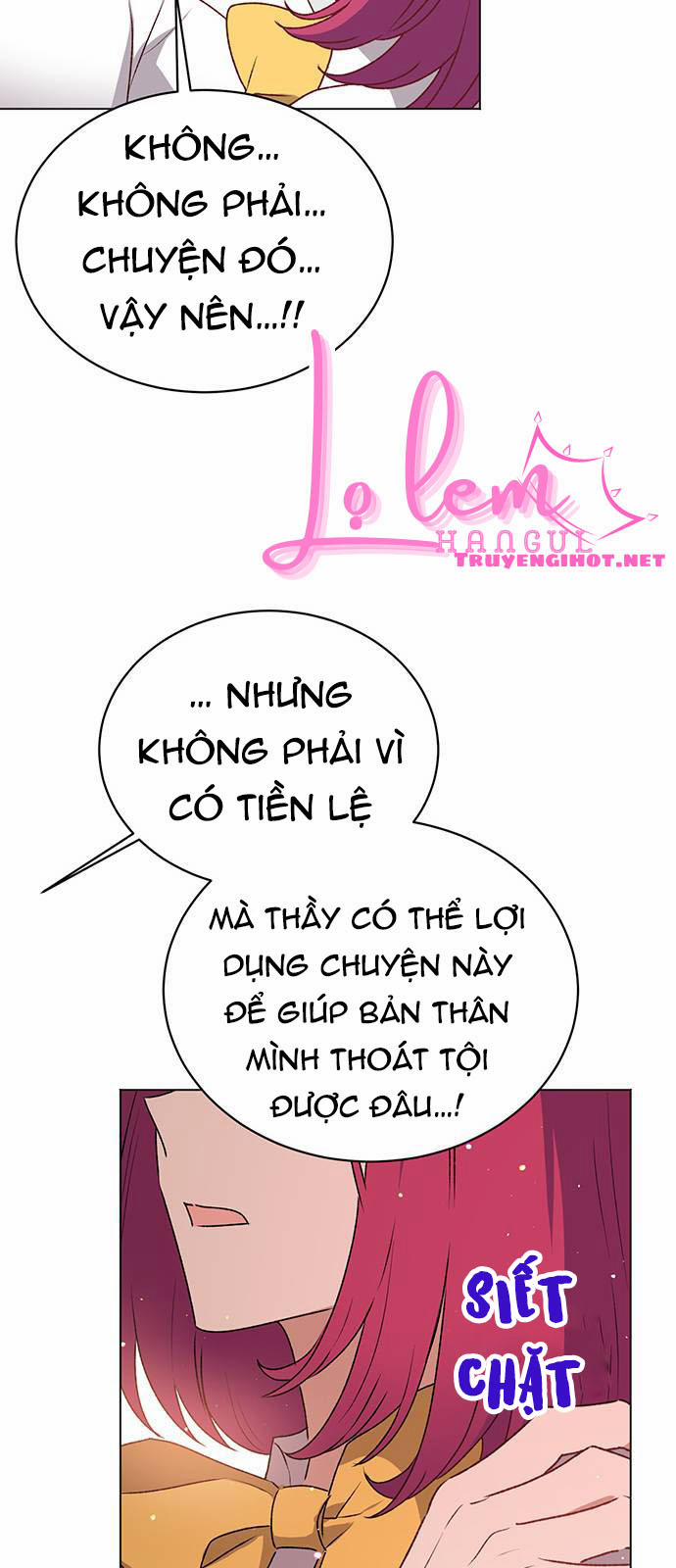 manhwax10.com - Truyện Manhwa Tôi Là Vị Hôn Thê Phản Diện Chương 57 2 Trang 15
