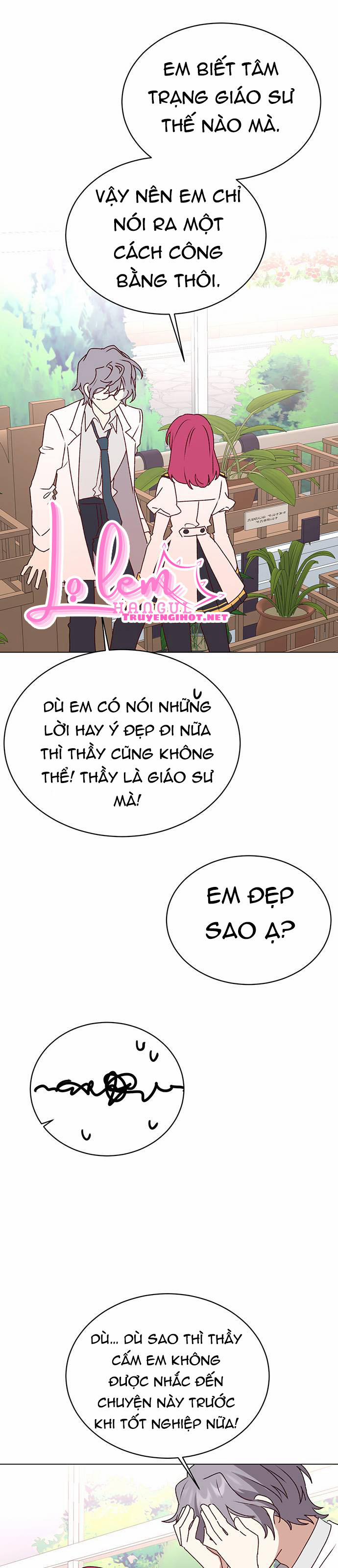 manhwax10.com - Truyện Manhwa Tôi Là Vị Hôn Thê Phản Diện Chương 57 2 Trang 19