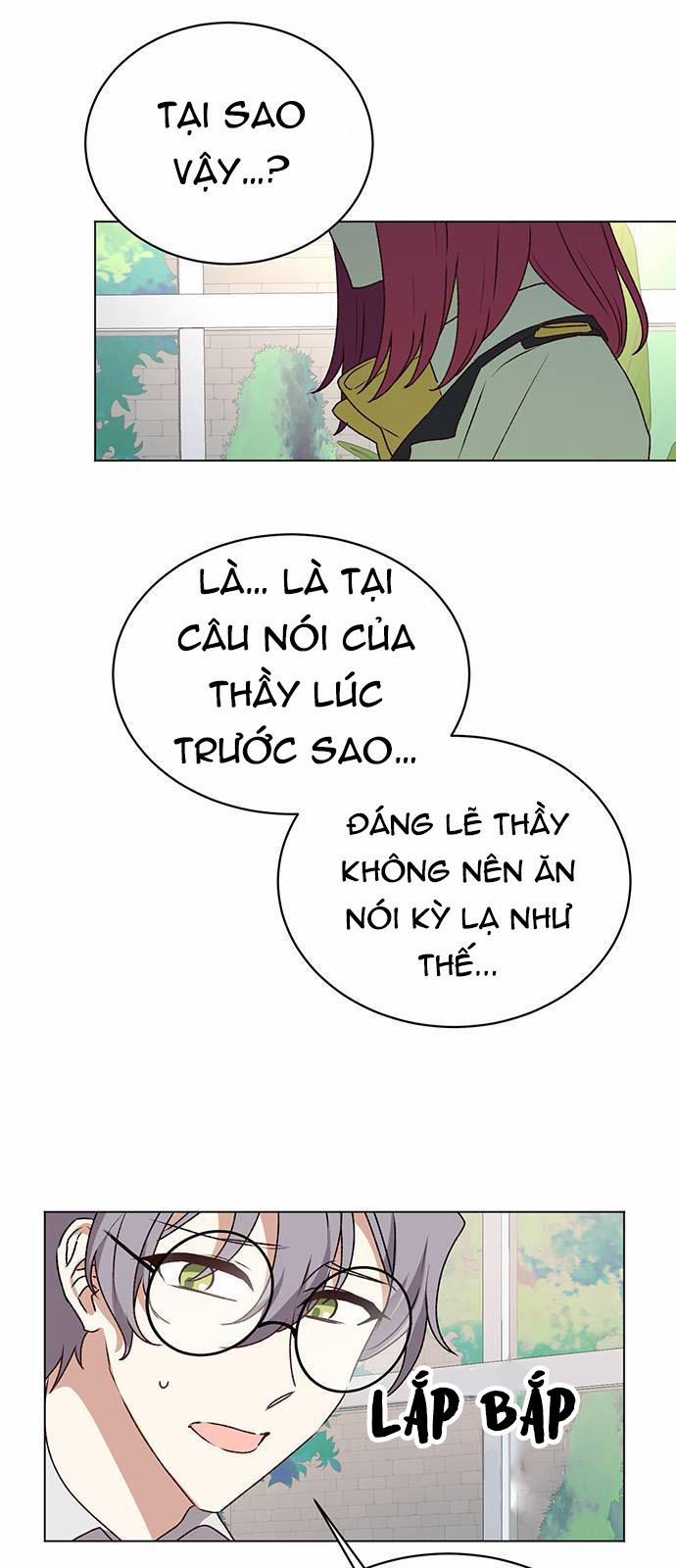 manhwax10.com - Truyện Manhwa Tôi Là Vị Hôn Thê Phản Diện Chương 57 2 Trang 3