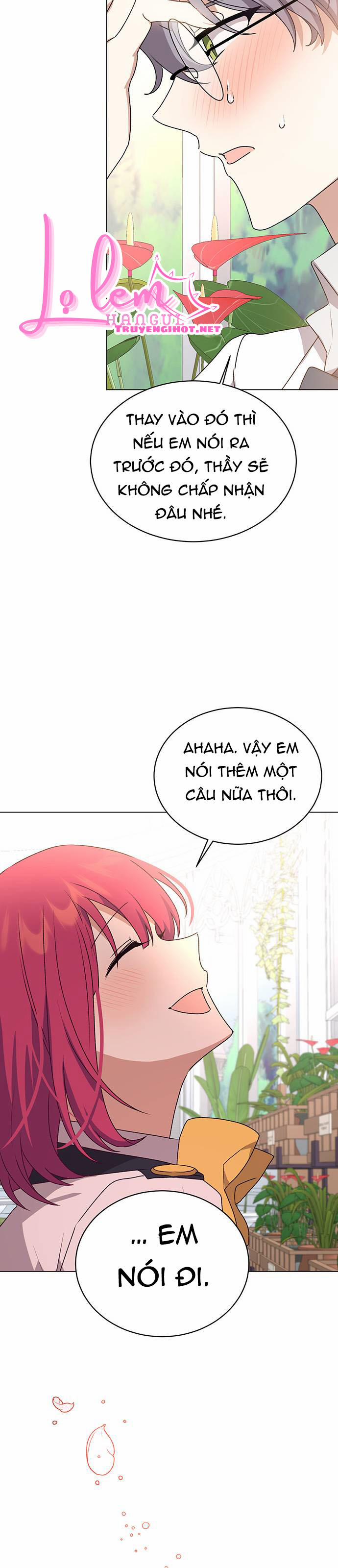 manhwax10.com - Truyện Manhwa Tôi Là Vị Hôn Thê Phản Diện Chương 57 2 Trang 21