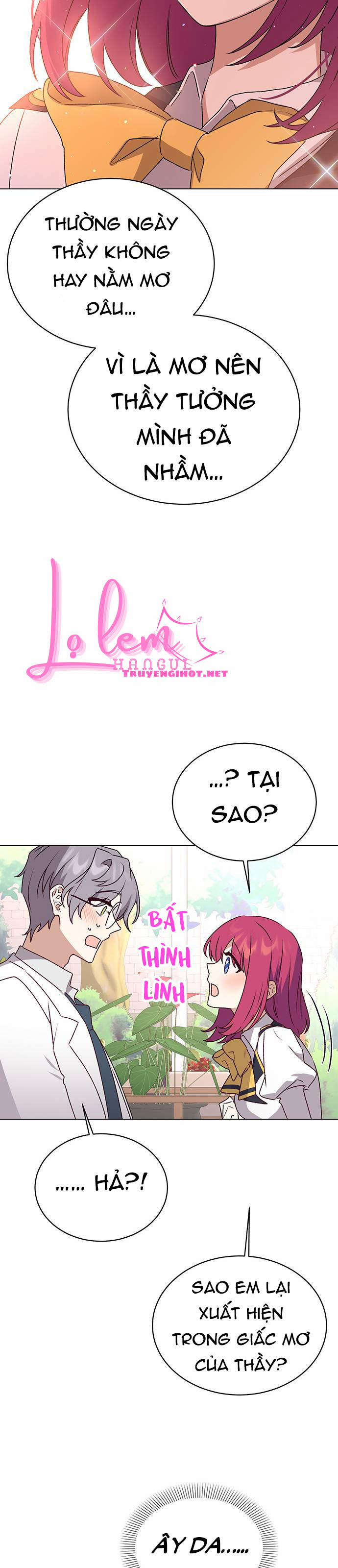 manhwax10.com - Truyện Manhwa Tôi Là Vị Hôn Thê Phản Diện Chương 57 2 Trang 8