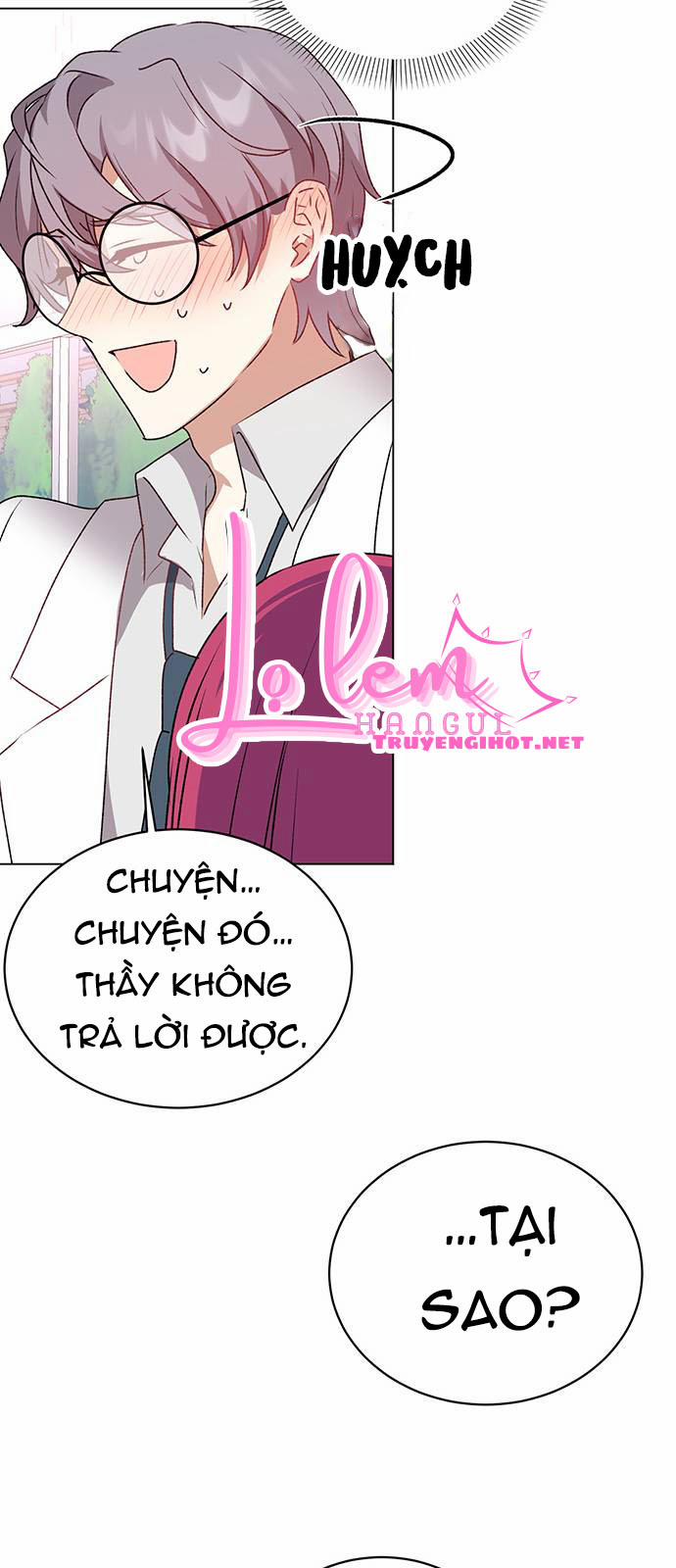 manhwax10.com - Truyện Manhwa Tôi Là Vị Hôn Thê Phản Diện Chương 57 2 Trang 9