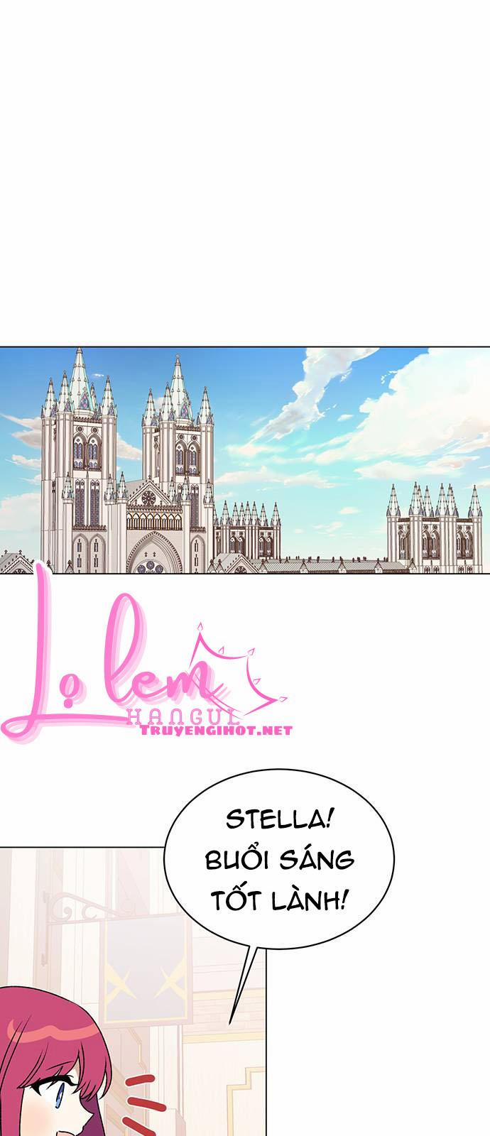 manhwax10.com - Truyện Manhwa Tôi Là Vị Hôn Thê Phản Diện Chương 58 1 Trang 2