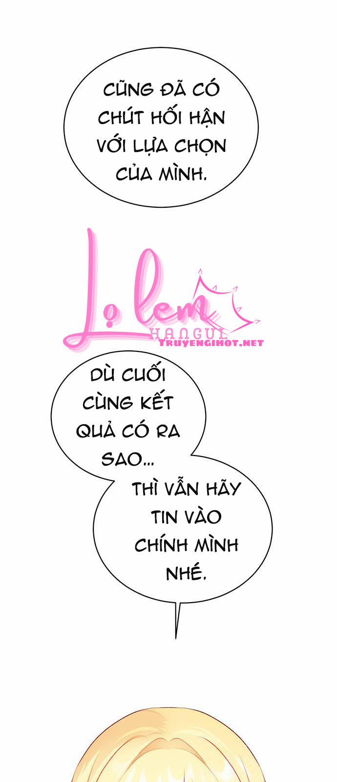 manhwax10.com - Truyện Manhwa Tôi Là Vị Hôn Thê Phản Diện Chương 58 1 Trang 18