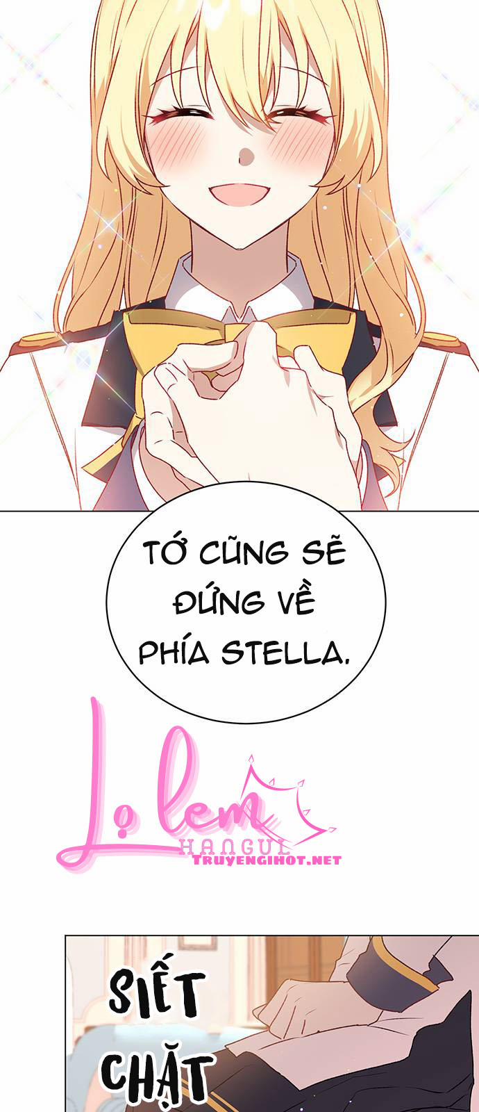 manhwax10.com - Truyện Manhwa Tôi Là Vị Hôn Thê Phản Diện Chương 58 1 Trang 19