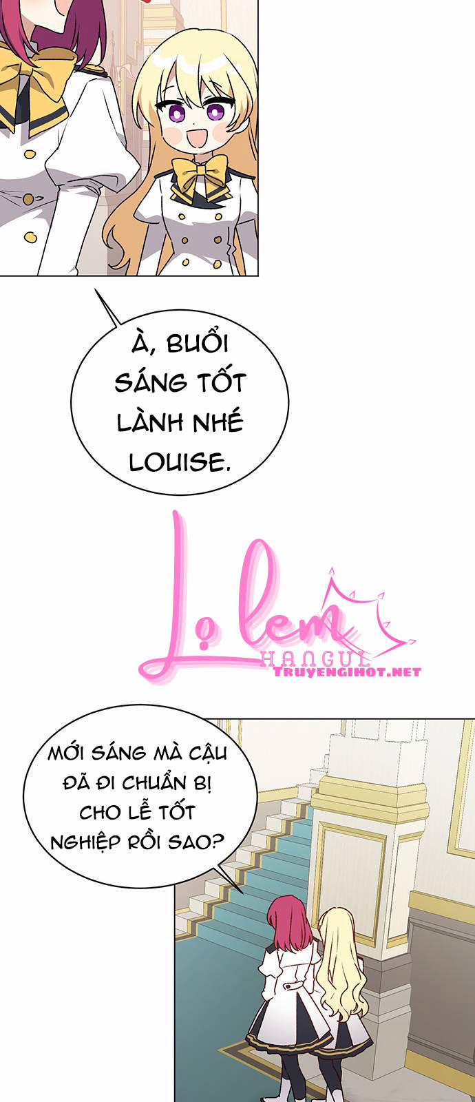 manhwax10.com - Truyện Manhwa Tôi Là Vị Hôn Thê Phản Diện Chương 58 1 Trang 3