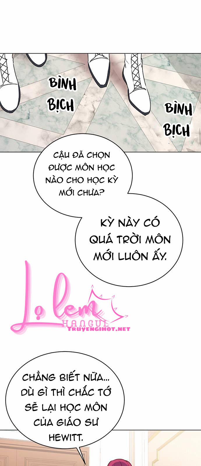 manhwax10.com - Truyện Manhwa Tôi Là Vị Hôn Thê Phản Diện Chương 58 1 Trang 22