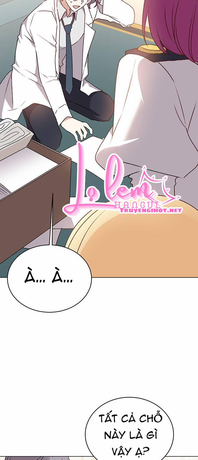 manhwax10.com - Truyện Manhwa Tôi Là Vị Hôn Thê Phản Diện Chương 58 1 Trang 25