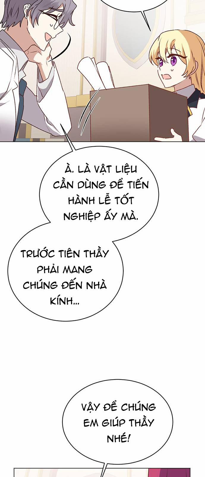 manhwax10.com - Truyện Manhwa Tôi Là Vị Hôn Thê Phản Diện Chương 58 1 Trang 26