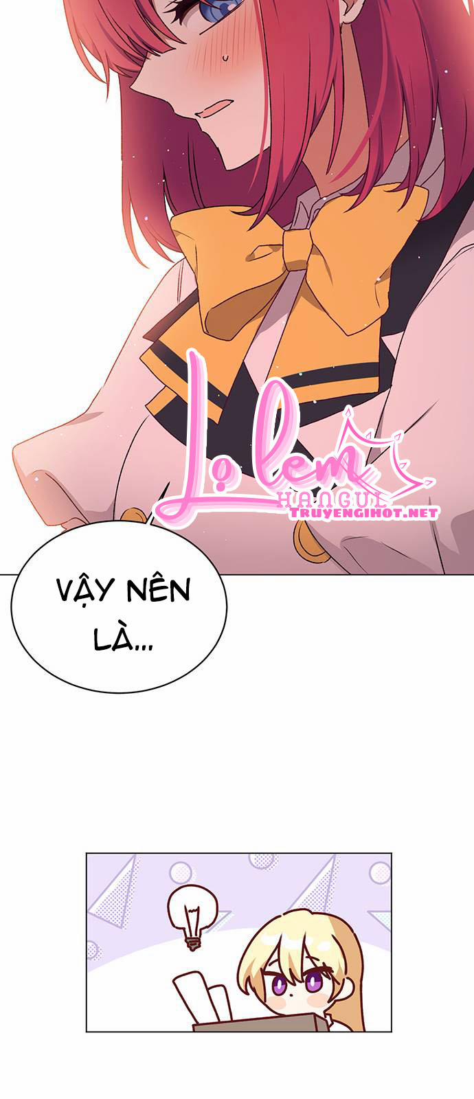 manhwax10.com - Truyện Manhwa Tôi Là Vị Hôn Thê Phản Diện Chương 58 1 Trang 28