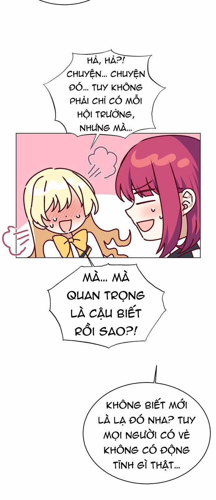 manhwax10.com - Truyện Manhwa Tôi Là Vị Hôn Thê Phản Diện Chương 58 1 Trang 6